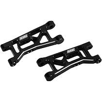 thumbnail image 2 of Losi Team Aluminum Rear Hubs For TEN Series RC Cars - Upgrade Parts 2 of 11