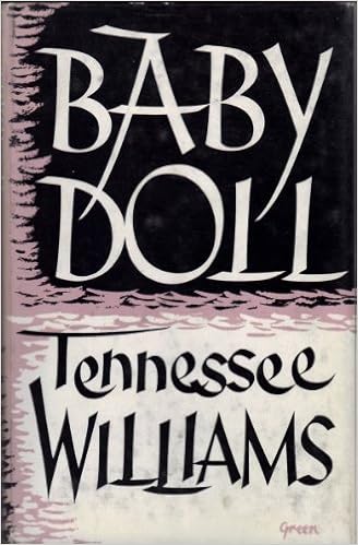 baby doll book