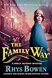 The Family Way: A Molly Murphy Mystery (Molly Murphy Mysteries Book 12) by Rhys Bowen