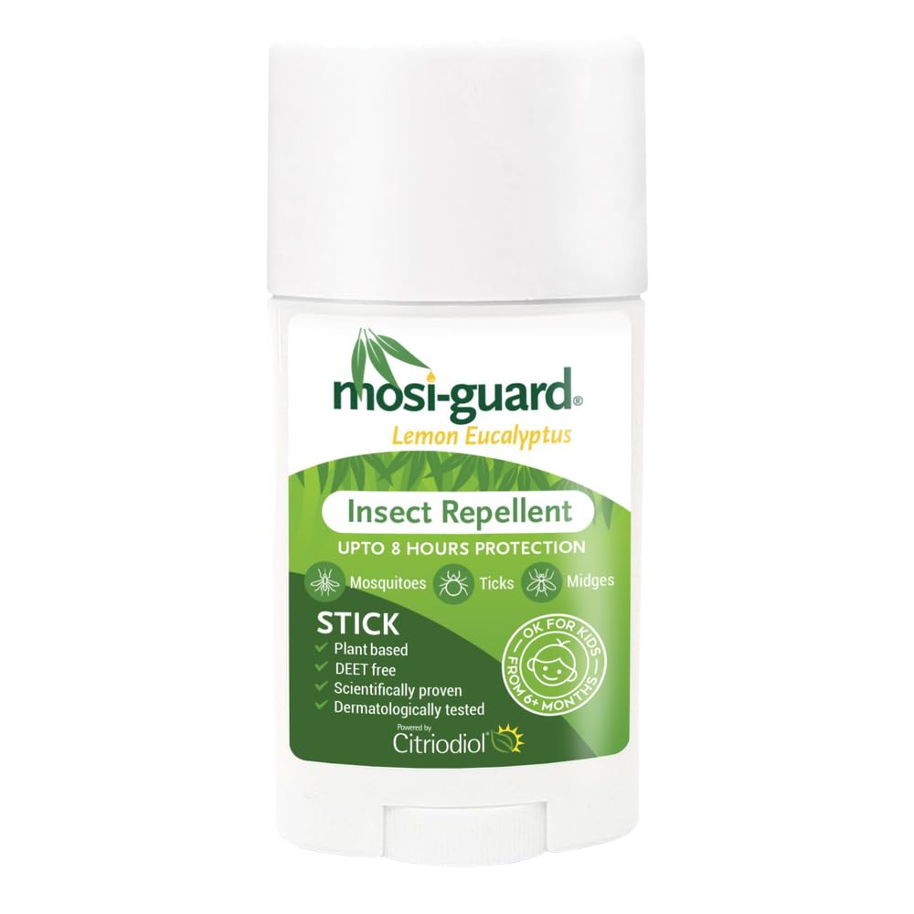 Mosi-Guard Stick 40 ml