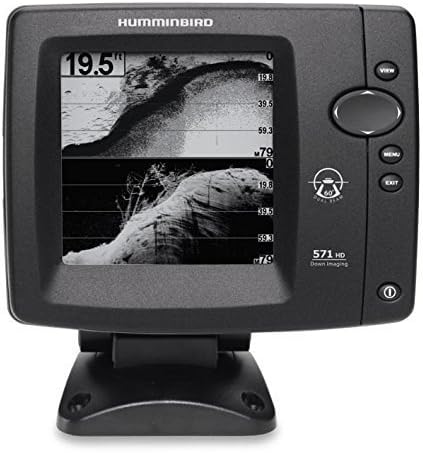 Humminbird 561 Sonar
