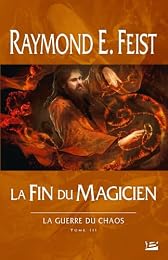 La  fin du magicien