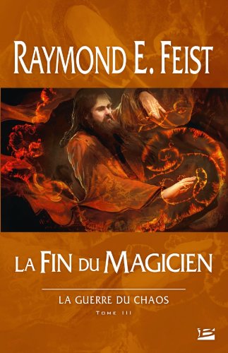 La  fin du magicien