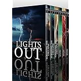 Lights Out Super Boxset: EMP Survival in a Powerless World