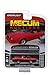 1978 Ford Mustang II King Cobra Red (Kansas City 2012) Mecum Auctions Collector Series 2 1/64 Diecast Model Car by Greenlight 37140 E