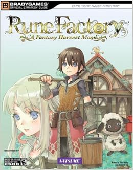amazon rune factory 4 special