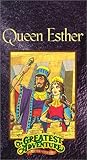 Queen Esther [VHS]