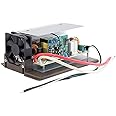 WFCO WF-8955-AD-MBA Main Board Assembly for WF-8900-AD Series Power Center - 55 Amp , Black