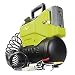 Sun Joe IONAIR-CT 40V 4.0-Ah Cordless 1.6-Gallon Air Compressor w/Inflator Accessories, (Core Tool)