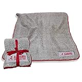Logo NCAA Frosty Fleece 60 X 50 Blanket - Multiple Teams
