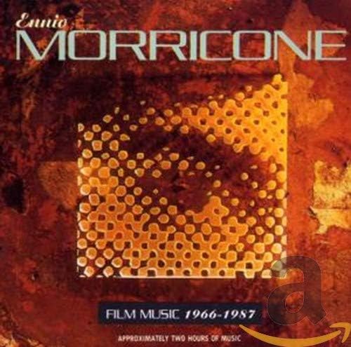 Film Music 1966-1987