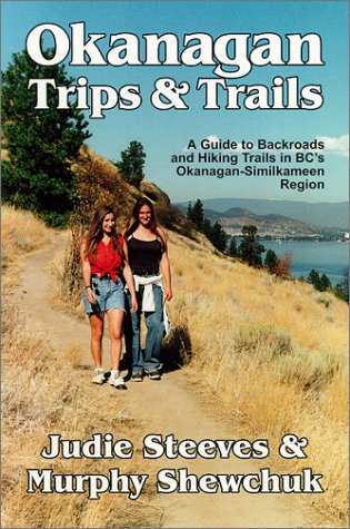 backroads hiking trips