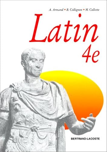 Download Latin 4e PDF