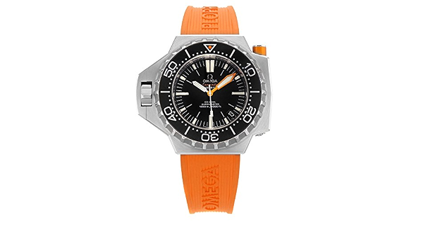 Omega Seamaster Ploprof Mens XL Watch 