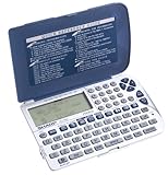 Sharp YO-190P Memo Master