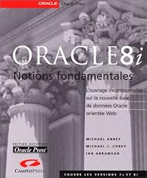 Oracle 8i