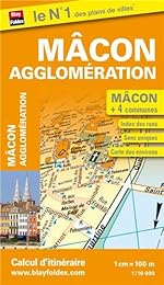 Mâcon agglomération