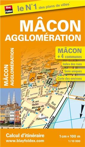 Mâcon agglomération