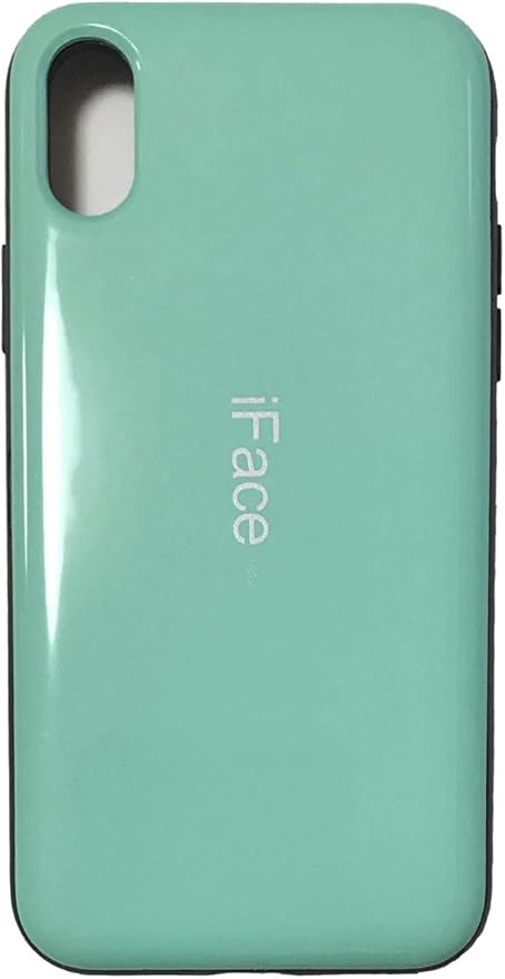 Amazon Co Jp アイフォンx アイフォンxs Iphone Xsケース Iphone Xケース カード収納ケース Iface Fuisonとifaceは別の商品になります 家電 カメラ