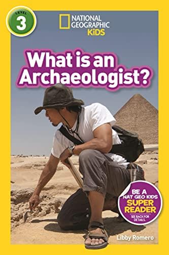 Accidental Archaeologists: True Stories of Unexpected Discoveries