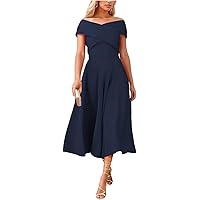 Amazon.com: Alex Evenings Women's Long Embellished Neck Dress with Elbow Puff Sleeve, Mother of The Bride, Formal Dress, Navy, 14W : Clothing, Shoes & Jewelry Amazon.com: Alex Evenings Women's Long Embellished Neck Dress with Elbow Puff Sleeve, Mother of The Bride, Formal Dress, Navy, 14W : Clothing, Shoes & Jewelry