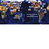 Five Decades of World Travel Volume One by John Zoiner