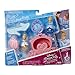 Disney Princess Little Kingdom Makeup Sets (Cinderella's Midnight Manis)