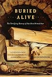 "Buried Alive The Terrifying History of Our Most Primal Fear" av Jan Bondeson