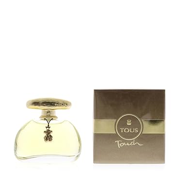 tous touch edt