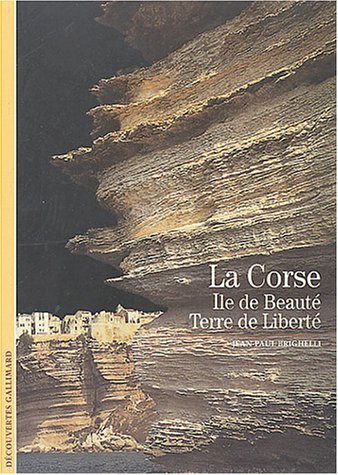 La  Corse