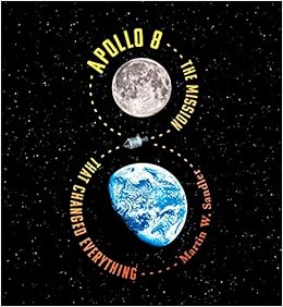 Image result for apollo 8 the mission that changed amazon