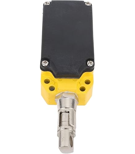 SN6170-SL-C-R Zugseilschalter - Sicherheitsschalter Für Maschinen & Industrie