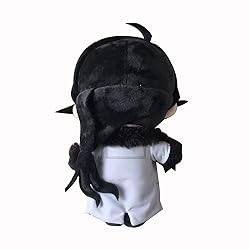 SHIJURDIN Genshin Impact Plush Figure New and