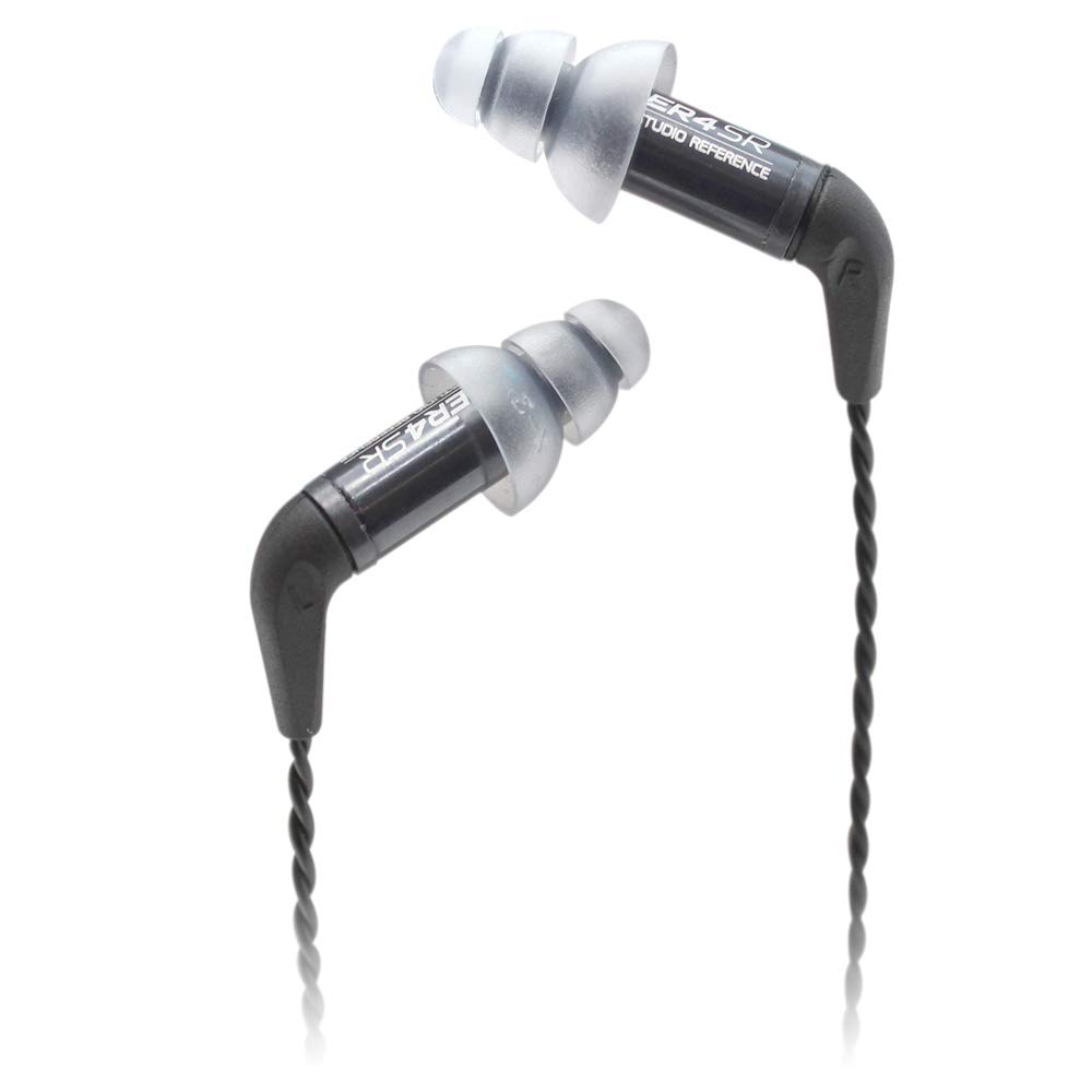 Etymotic ER4-SR Studio Reference In-Ear 