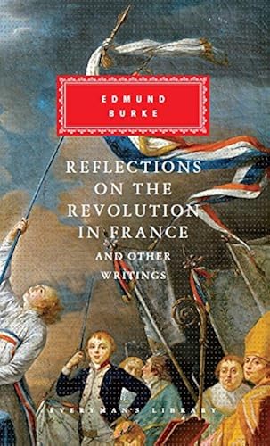 Download Reflections on The Revolution in France And Other Writings PDF