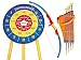 Lakeshore Add-It-Up Archery Set