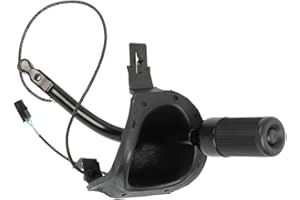 SleYuYir 5C3Z-7210-AAA Automatic Transmission Shift Lever Replacement for Ford F250 F350 F450 F550