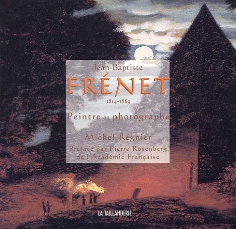 Jean-Baptiste Frénet, 1814-1889