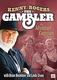 GAMBLER:THE ADVENTURE CONTINUES                   