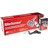 RITE-Sensor Sleeve Pack - 10 SENSORS Boxed W/RUBBE