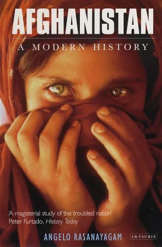 Afghanistan: A Modern History