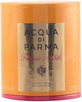 Acqua di Parma Peonia Nobile Eau de Parfum Purse Spray 20ml view 3