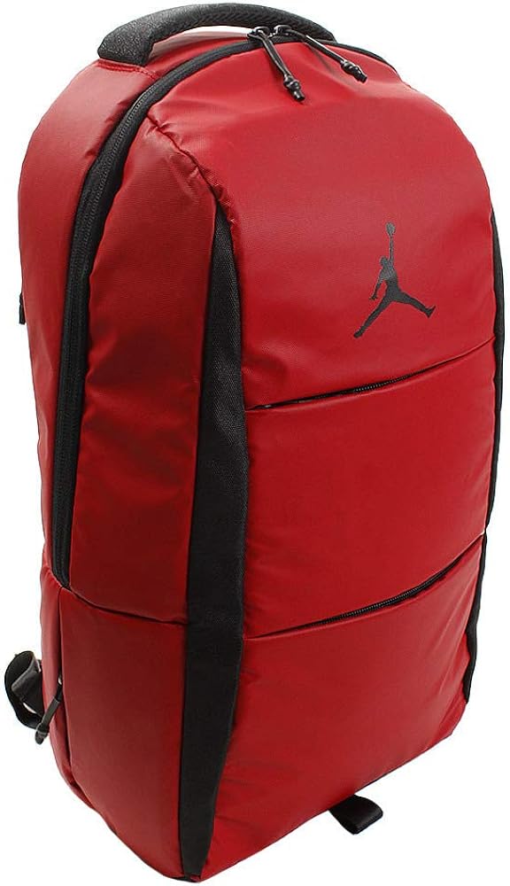 Buy Nike Air Jordan Jumpman Alias Backpack (Gym Red) at Amazon.in