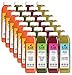 Raw Generation 80/20 Juice Cleanse - 7 Day Cleanse/You Can Eat While You Juice Cleanse / 100% Raw Juice
