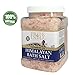 Pride Of India – Himalayan Pink Bathing Salt – Enriched w/ Peppermint Oil and 84+ Natural Minerals, 2.5 Pound (40oz) Jar – Bath Salts, Bath Salts for Women and for Men, BUY 1 GET 50% OFF 2ND UNITthumb 2