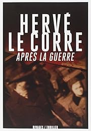 Après la guerre