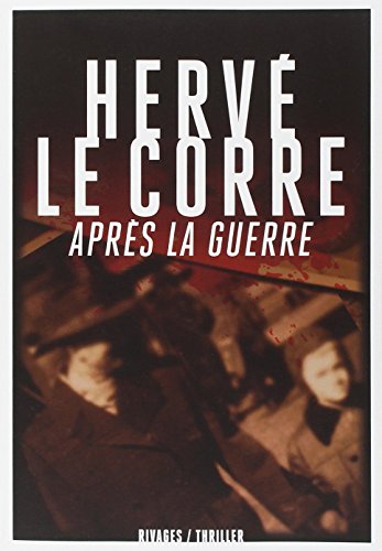 Après la guerre