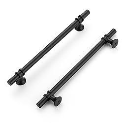 Home Expert 25 Pack 7-1/2 Inch Cabinet Handles