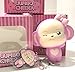 Puni Maru Jumbo Cheeka Pink Monkey Squishy, CANDYHOUSESQUISHY!