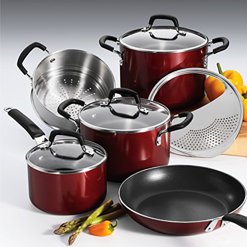 Cookware Sets Tramontina 80151/565DS Porcelain Enamel HeavyGauge
